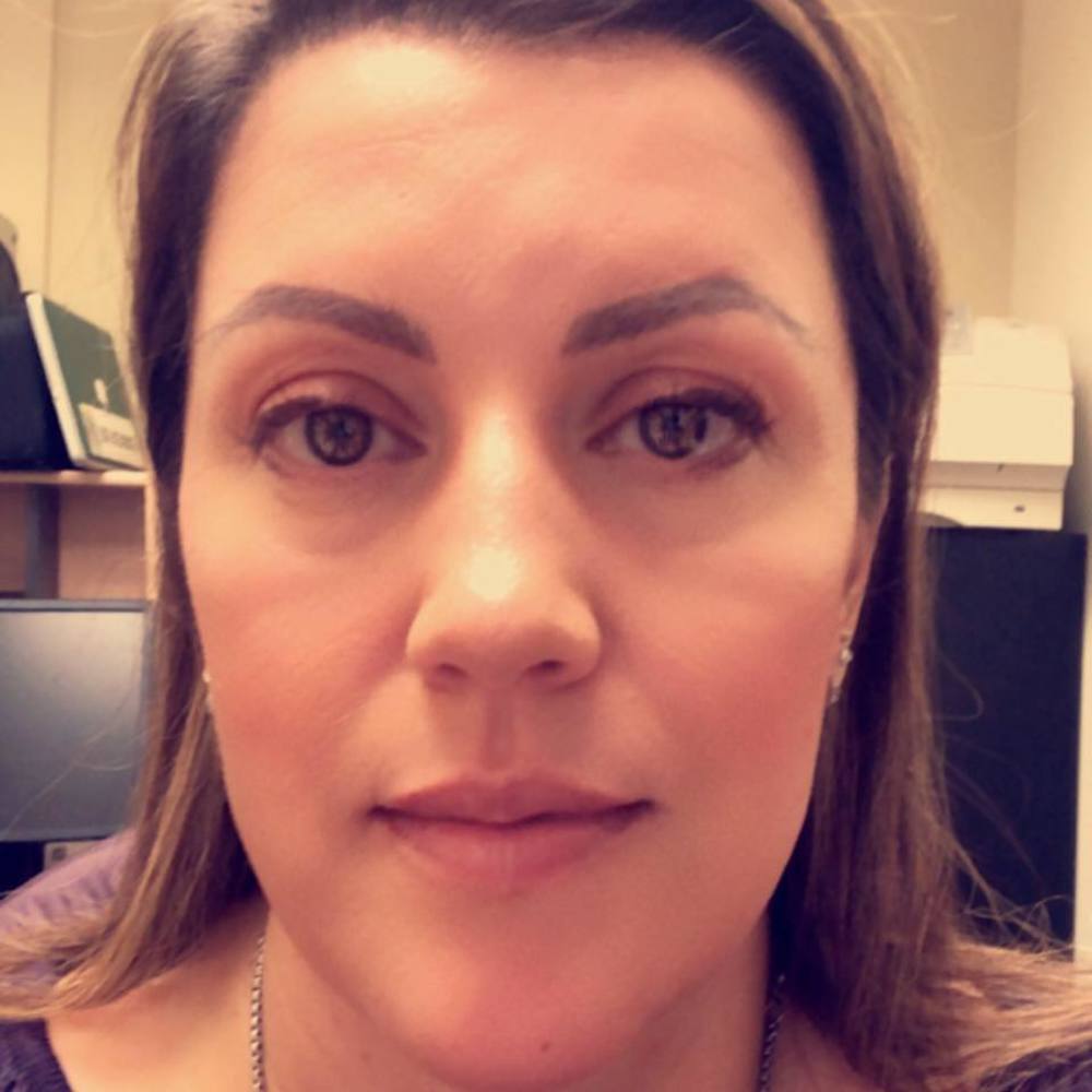 Meet your Posher, Christina